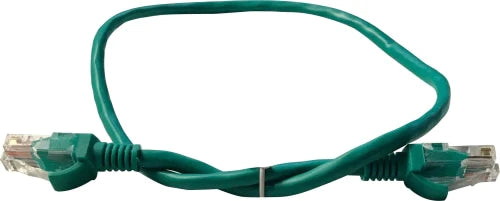 Flylead - CAT6 - 0.5m - Green