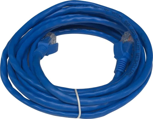 Flylead - CAT6 - 3m - Blue