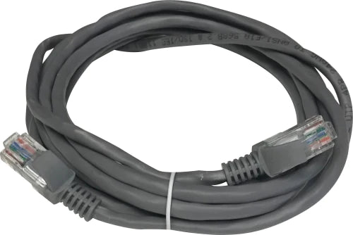Flylead - CAT6 - 3m - Grey