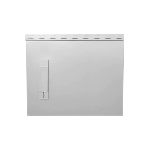 IP65 450Deep Outdoor Cabinet 2 x Fan