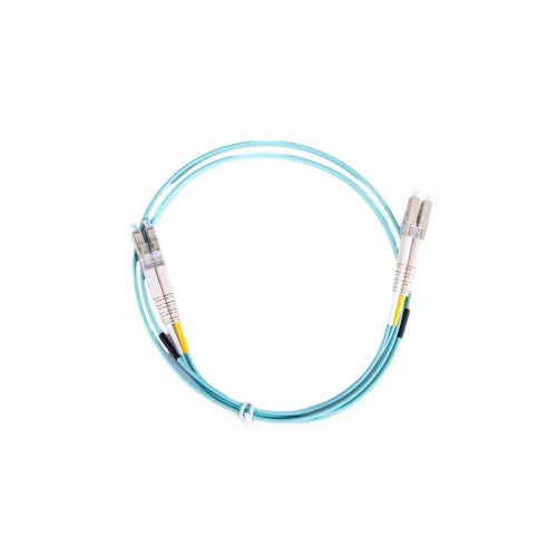 LC-LC Multi Mode OM3 Fibre Patch Cord