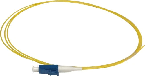 LC Single Mode 1m Fibre Pigtail