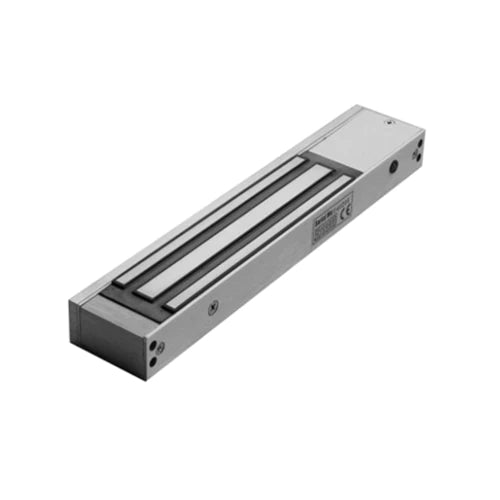 Magnetic Lock 280KG Silver Casing