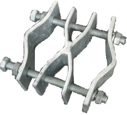 Parallel Light Duty Bracket