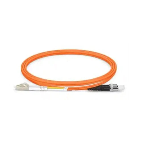 Patch Cord - MM - ST - DX - 2m