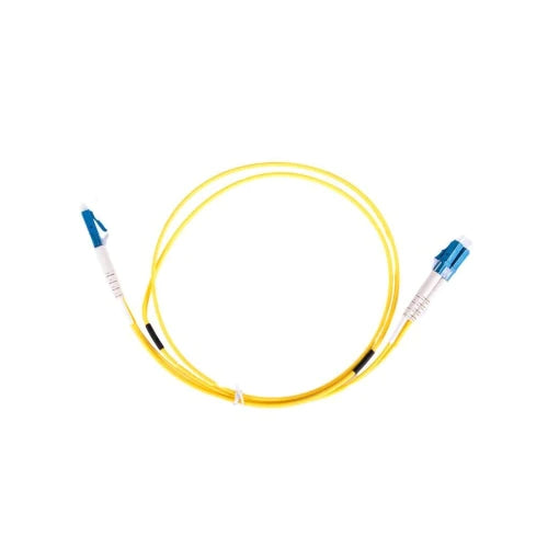 Patch Cord - SM - LC - DX