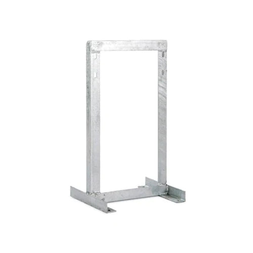 Square Mount Bracket 400mm