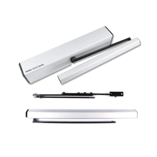 Swingo! Automatic Door open and closer 220VAC