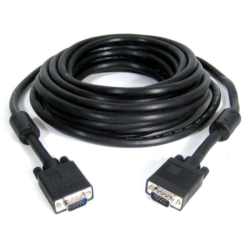 VGA Male - Male Cable
