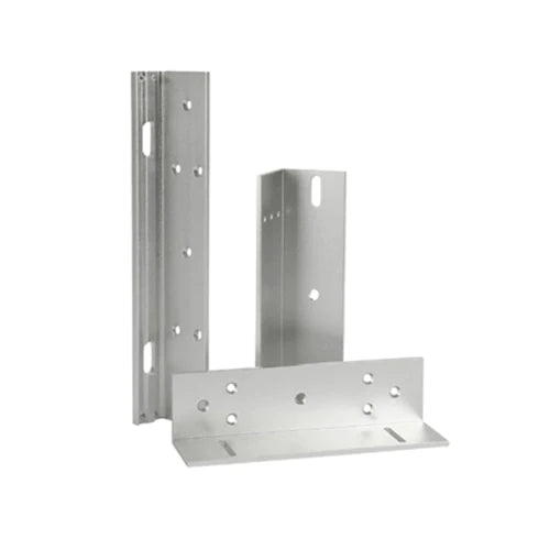 ZL Bracket for 500KG Magnetic Lock