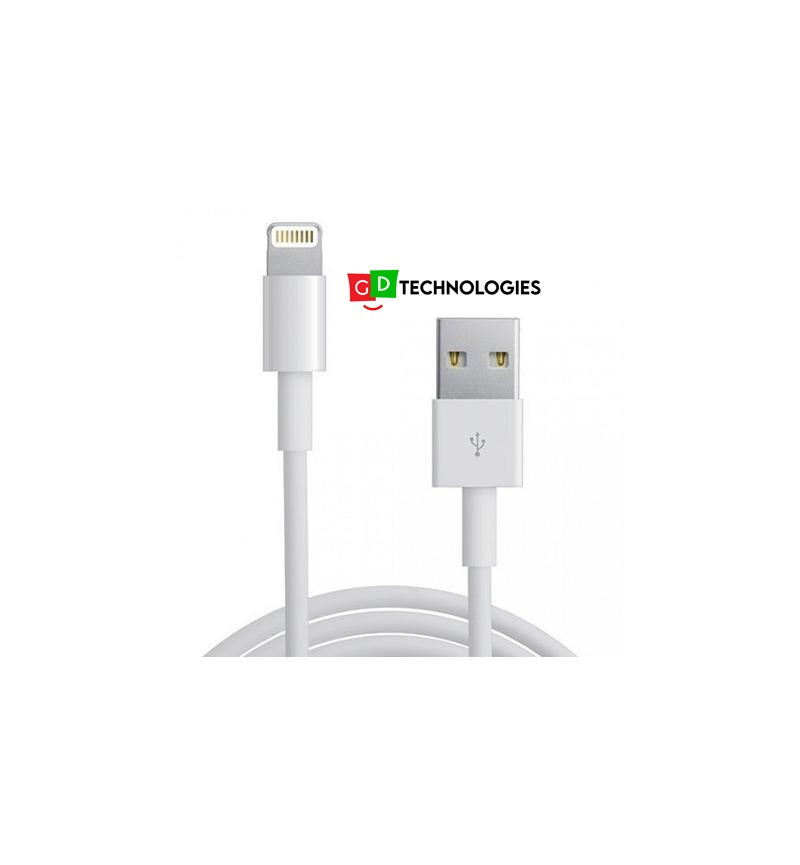 LDNIO CHARGING AND DATA CABLE- APPLE 1M