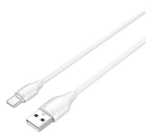 LDNIO USB TO TYPE C CABLE 2 MTRS - image 2