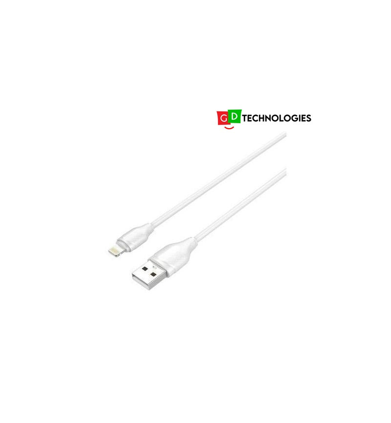 IOS Lightning Cables