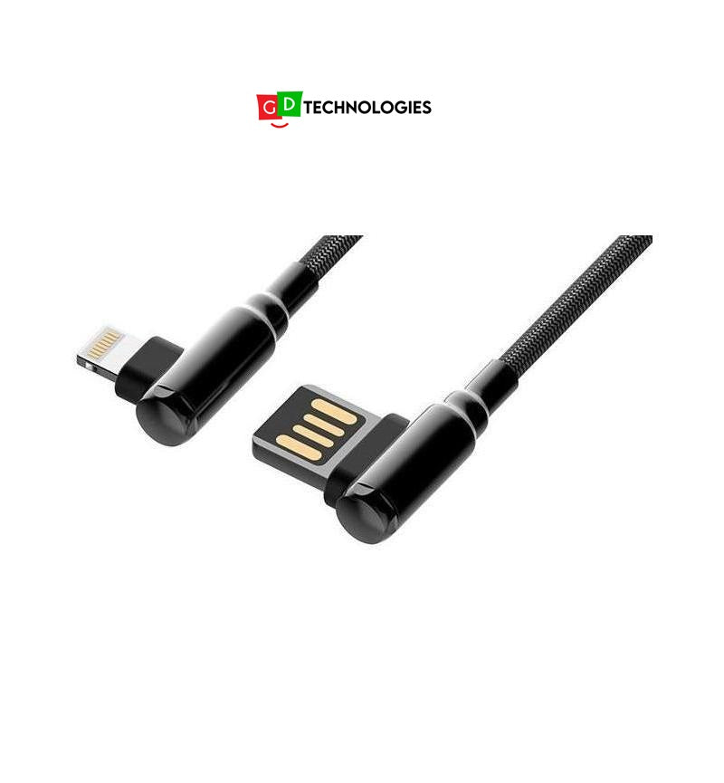 LDNIO 1.0M LIGHTNING CHARGE AND SYNC CABLE