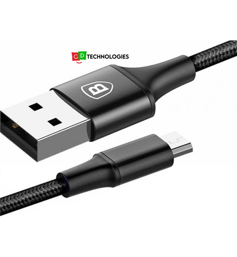 LDNIO 1M MICRO USB CABLE