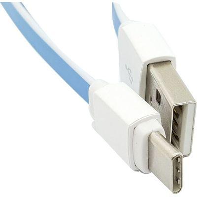 LDNIO TYPE C CHARGING CABLE 1 MTR - image 2