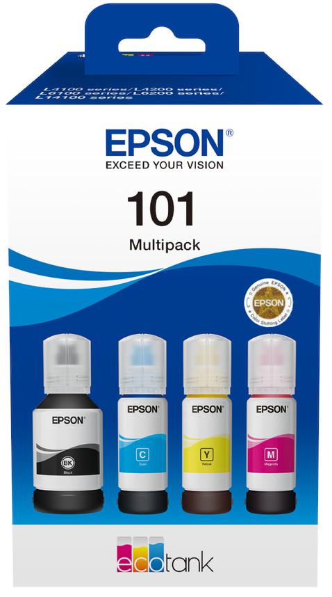 B: 103 B/C/M/Y MULTIPACK