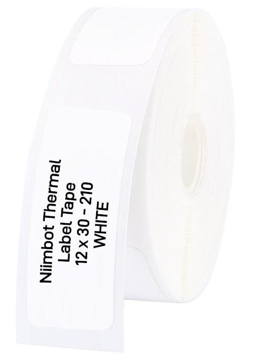 NIIMBOT D11/D110/D101/H1S THERMAL LABEL