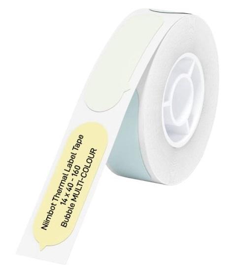 NIIMBOT D11/D110/D101/H1S THERMAL LABEL