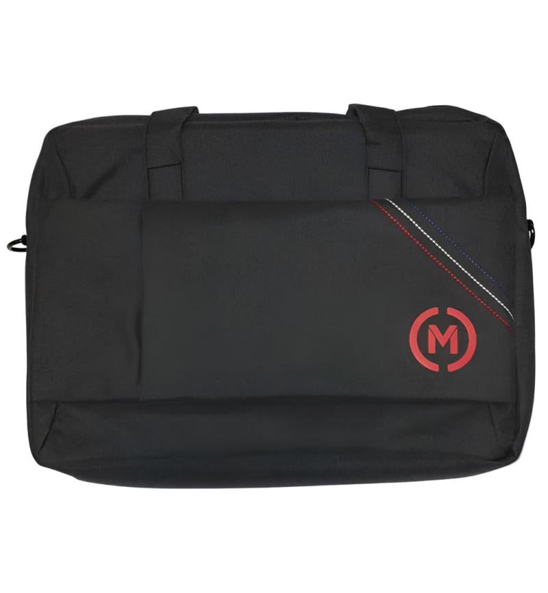 15.6" LAPTOP BAG MATRIX LOGO