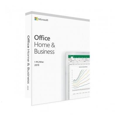 OFFICE HOME & BUSINESS 2019 - image 2
