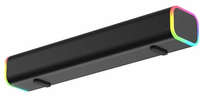 24W 2.0 COMPACT SOUNDBAR