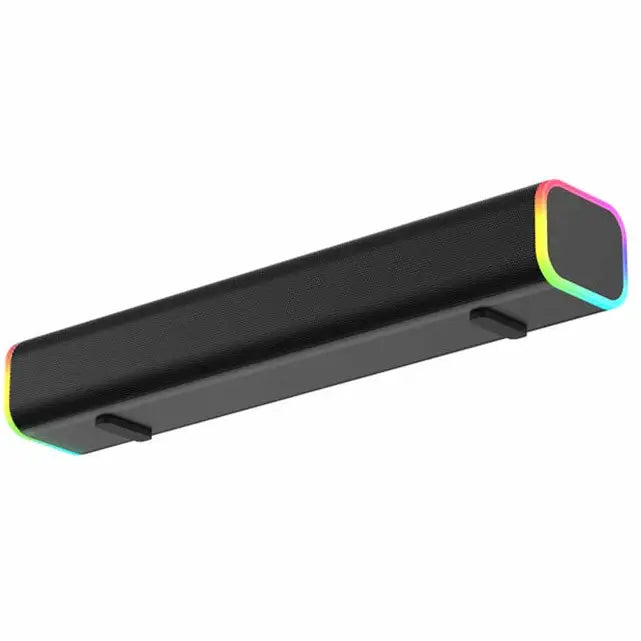 24W 2.0 COMPACT SOUNDBAR - image 2