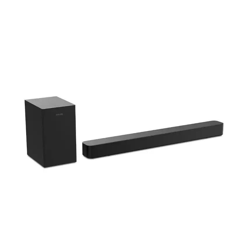 140W 2.1 SOUNDBAR + WIRELESS SUB - image 2