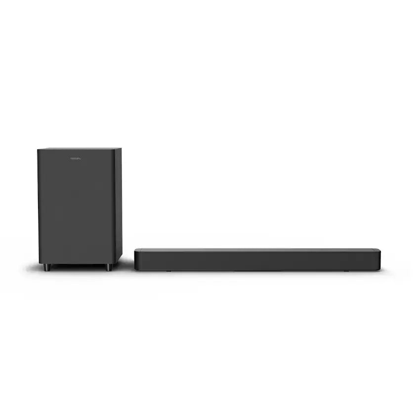 260W 2.1 SOUNDBAR + WIRELESS SUB - image 2