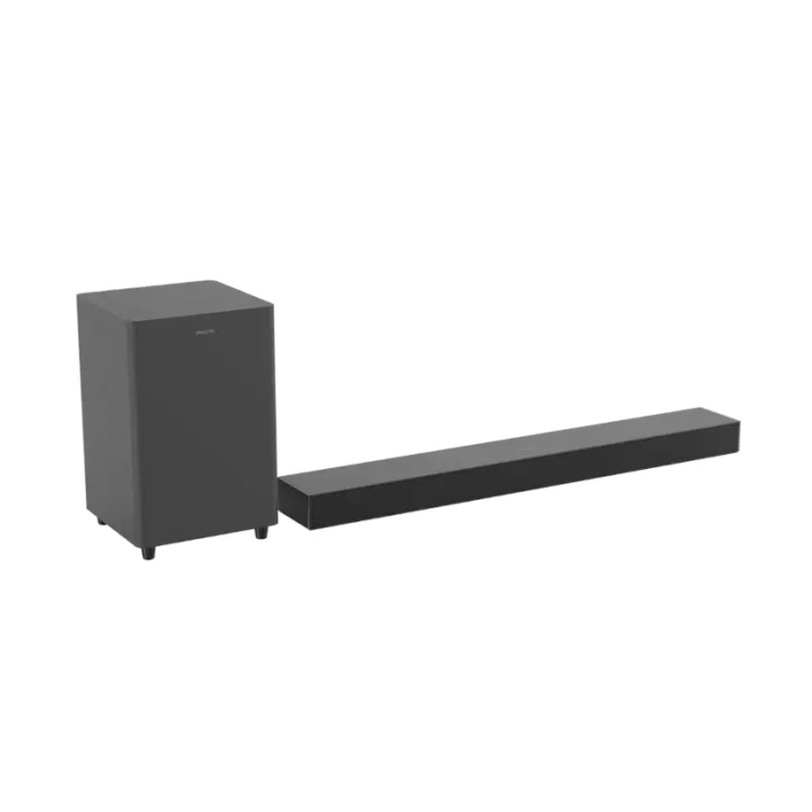 5.1 550W DOLBY ATMOS SOUNDBAR+ SUB - image 2