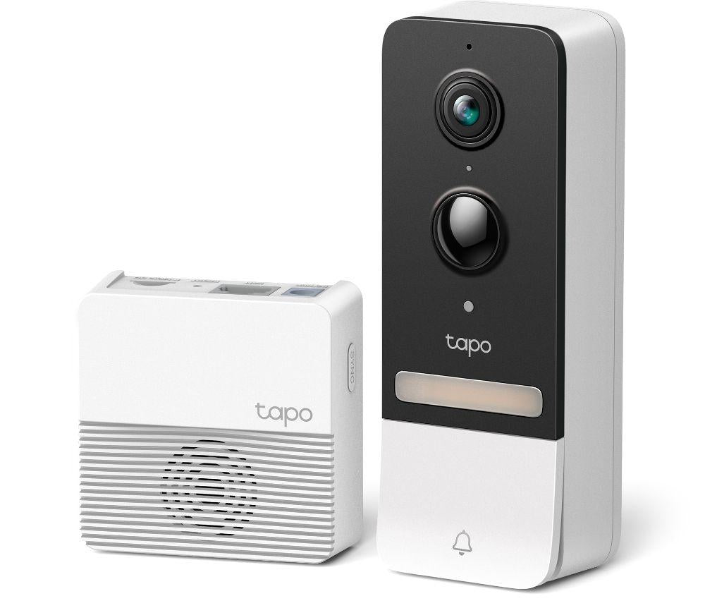 D230 SMART VIDEO DOORBELL CAMERA KIT