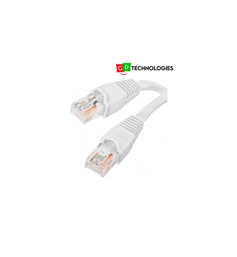 MICROWORLD CAT5E 3M FLYLEADS