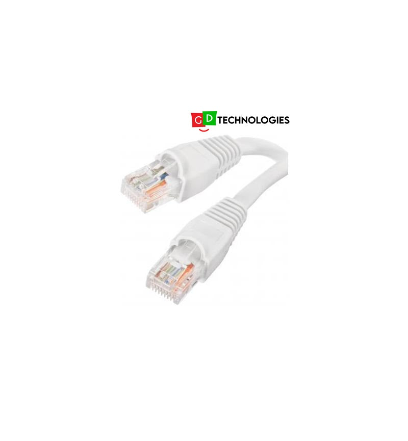MICROWORLD CAT5E 5M FLYLEADS