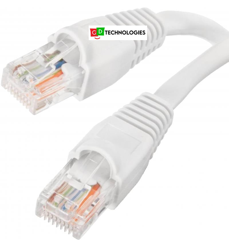 TBYTE CAT6 3M FLYLEAD