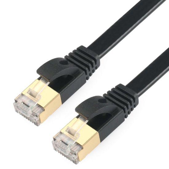 TBYTE CAT 7 1M FLYLEAD - image 2