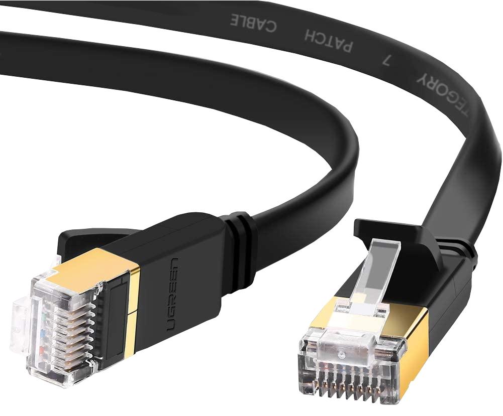 TBYTE CAT 7 2M FLYLEAD