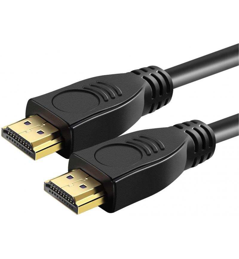 TBYTE 3M HDMI V2 MALE CABLE