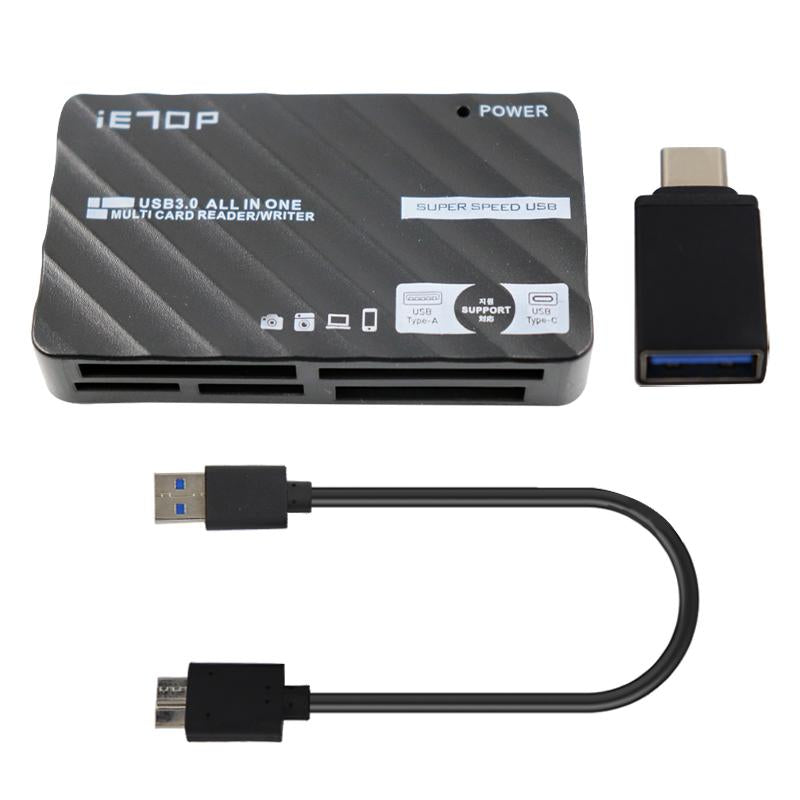 2IN1 CARD  READER - image 2