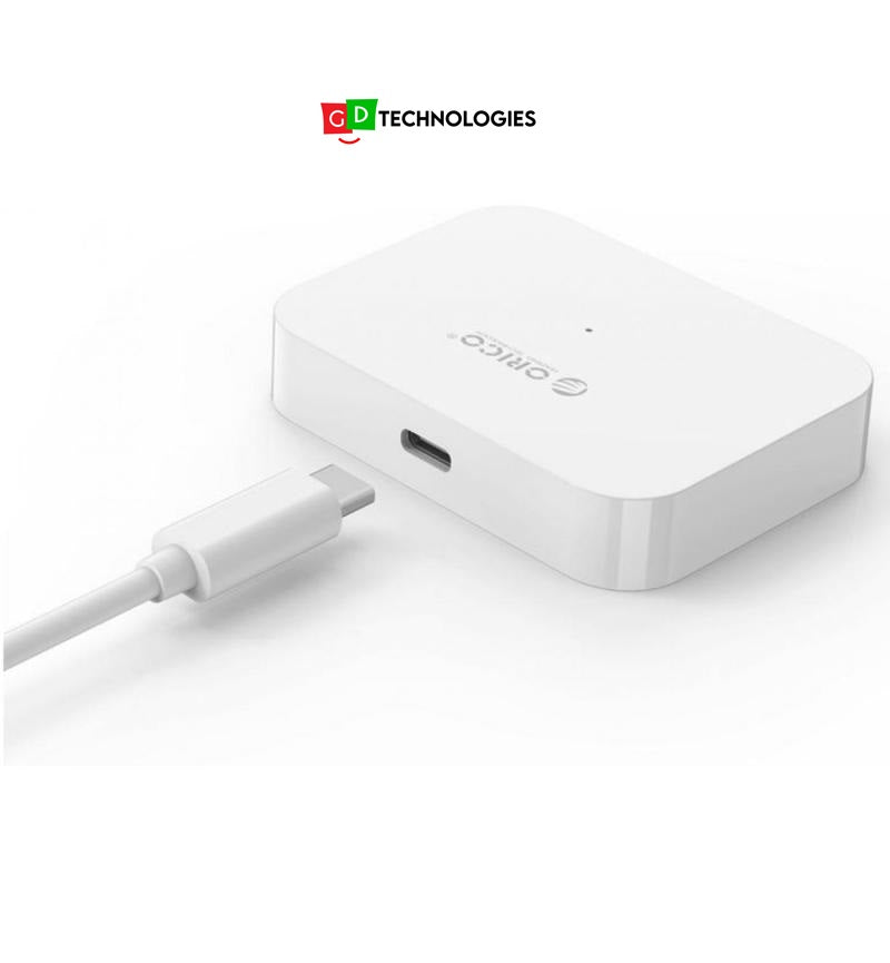 ORICO 4 PORT USB HUB