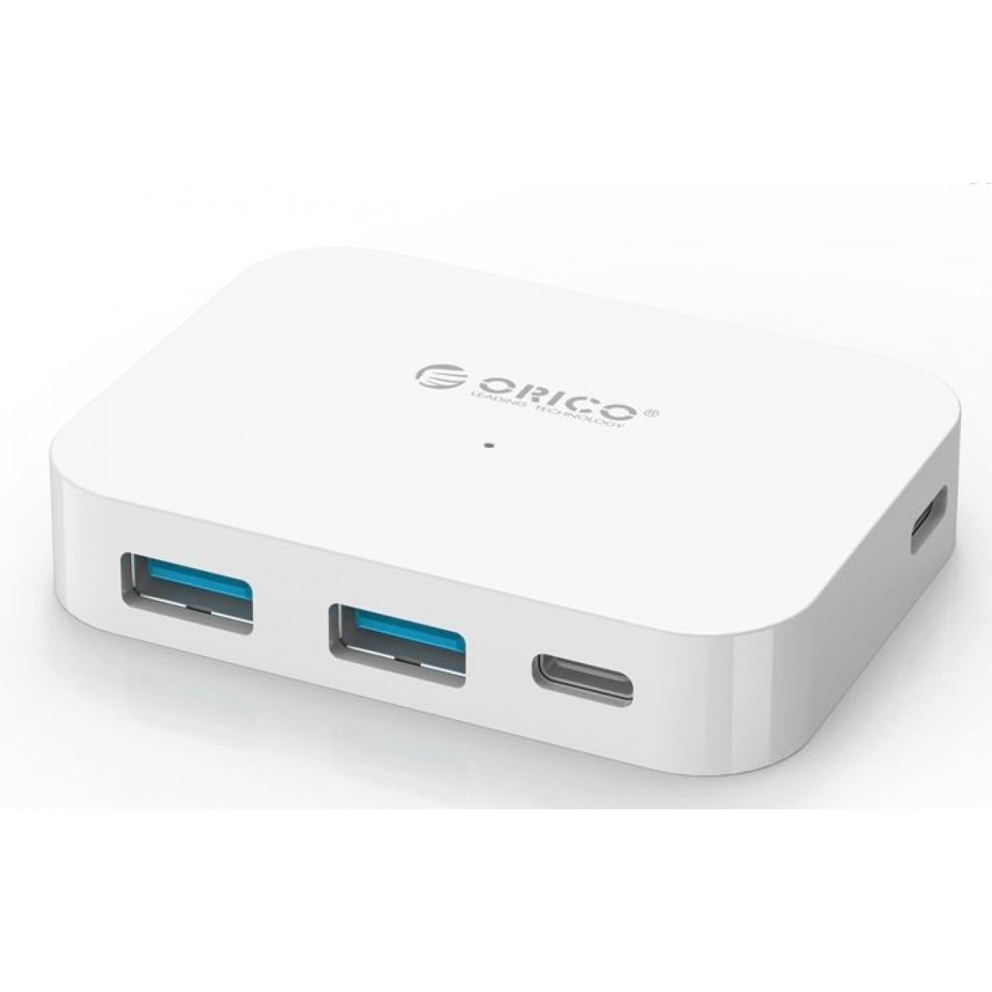 HUB: USB-C 4PORT - image 2