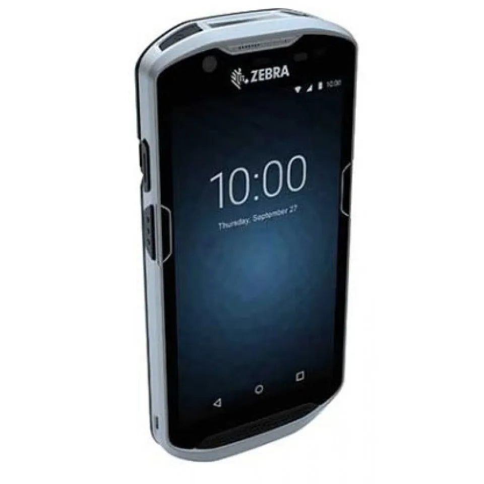 TC52; WLAN; 5.0''; GMS; 4GB/32GB; 2D SE4710; LI-ION BATTERY; PTT; VOIP READY; NFC; ROW - image 7