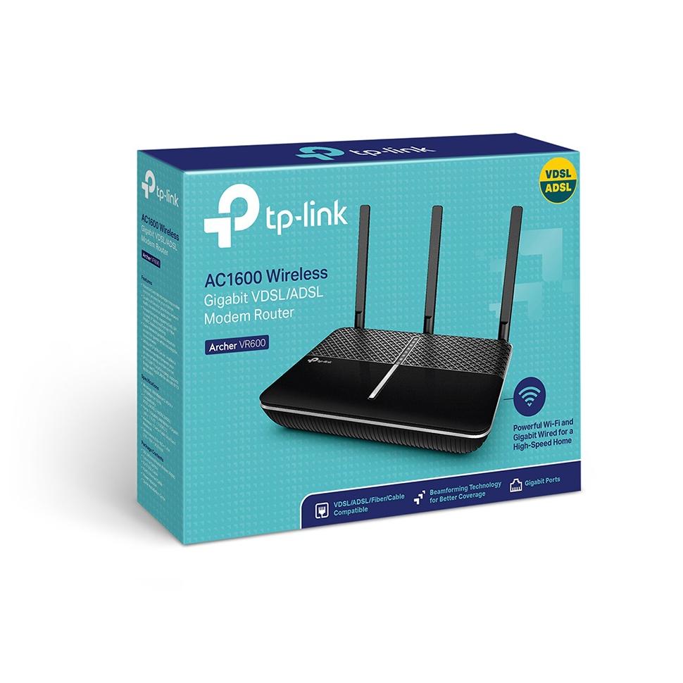 VDSL DB GB MOD+ROUTER