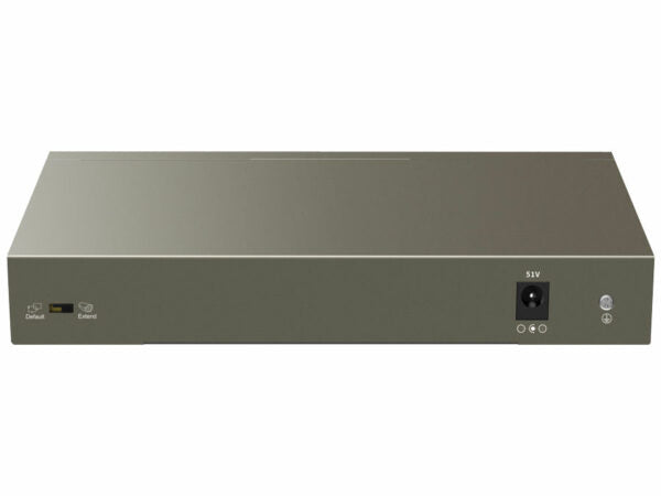 Tenda 9XFE Desktop Switch 8XPoE 115W