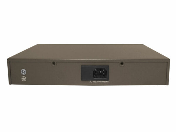 Tenda 16 Port Gigabit Smart PoE Switch 150W