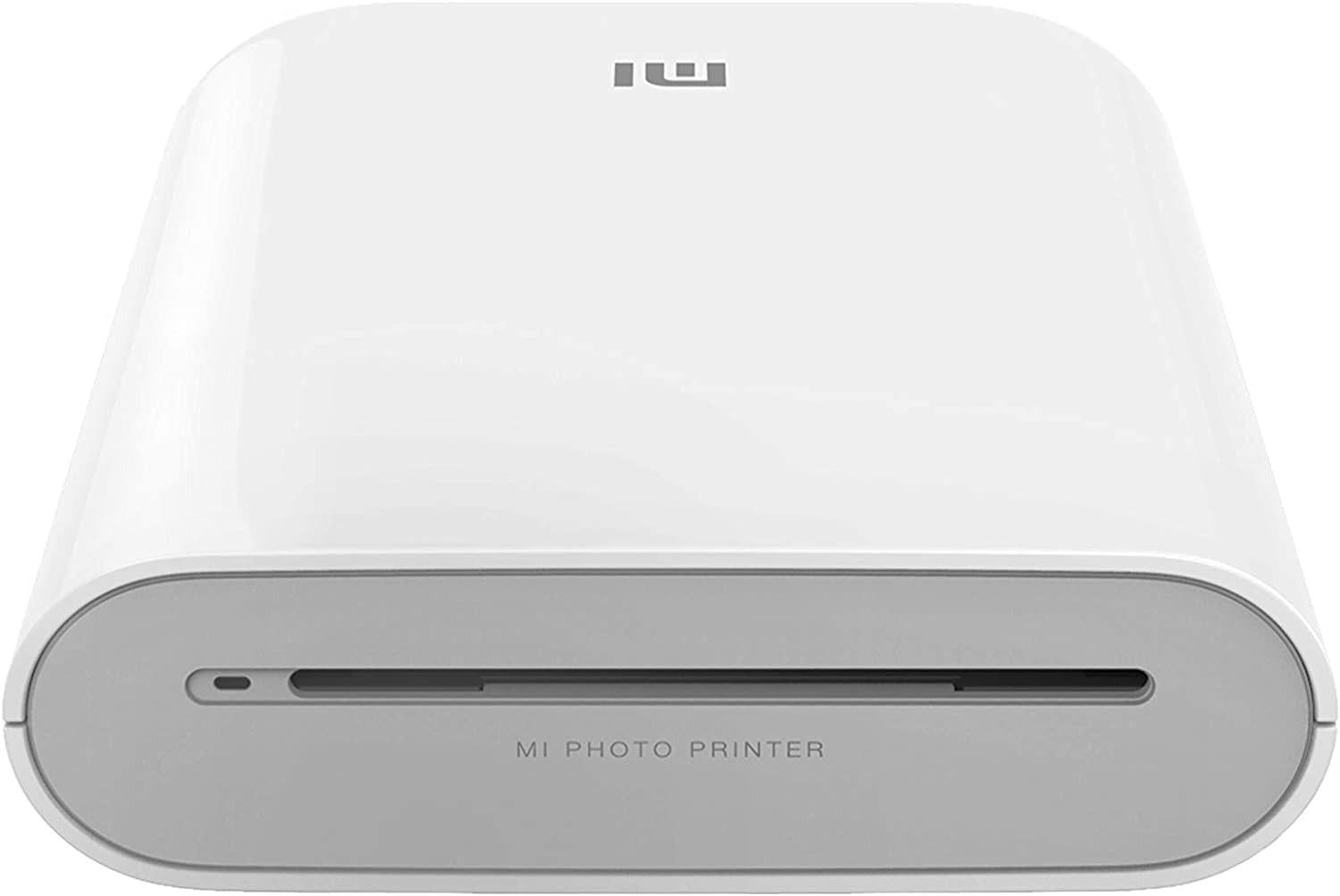 PORTABLE PHOTO PRINTER