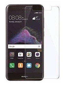 Protective Tempered Glass Screen Protector for Huawei P9 Lite