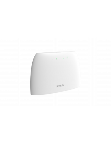 Tenda 4G LTE CAT 4, 150 Mbp Router
