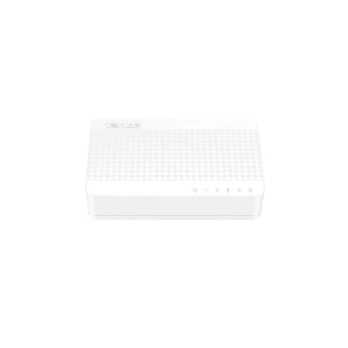 Tenda 5-Port Fast Ethernet Switch