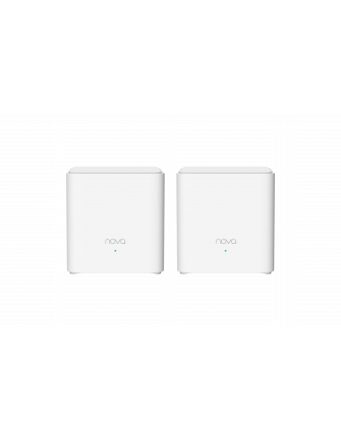 Tenda Home Wi-Fi 6 Mesh System | Nova MX3 - 2-Pack