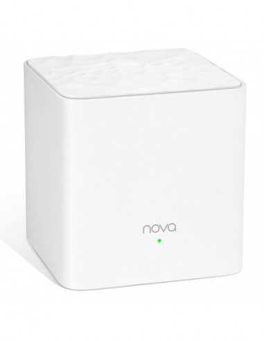 Tenda Home Wi-Fi Mesh System | Nova MW3-1